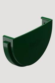 Заглушка желоба