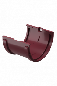 Соединитель желобов