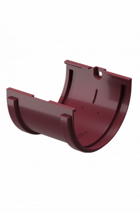 Соединитель желобов