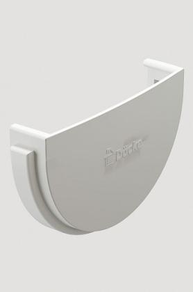 Заглушка желоба