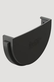 Заглушка желоба