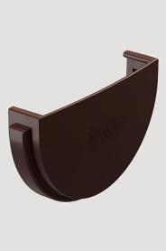 Заглушка желоба