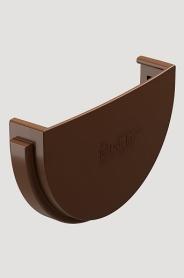 Заглушка желоба