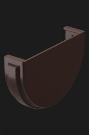 Заглушка желоба