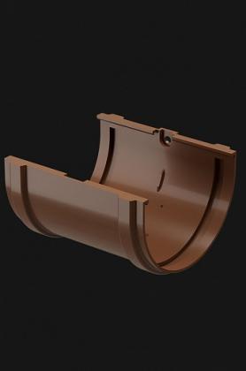 Соединитель желобов