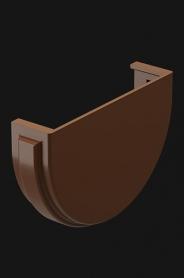 Заглушка желоба