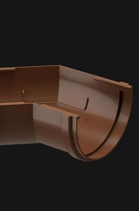 Угловой элемент 135