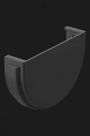 Заглушка желоба