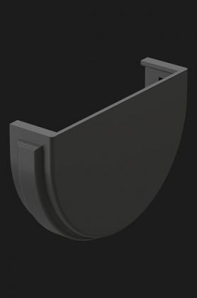 Заглушка желоба