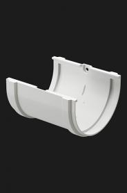 Соединитель желобов