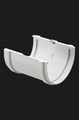 Соединитель желобов