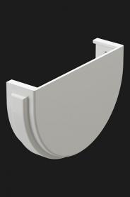 Заглушка желоба