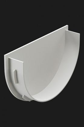 Заглушка воронки