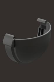 Заглушка желоба