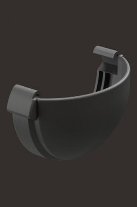 Заглушка желоба