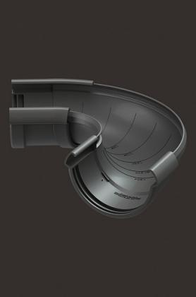 Угловой элемент регулируемый 60-160