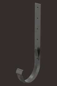 Кронштейн желоба металлический