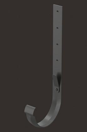 Кронштейн желоба металлический