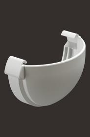 Заглушка желоба