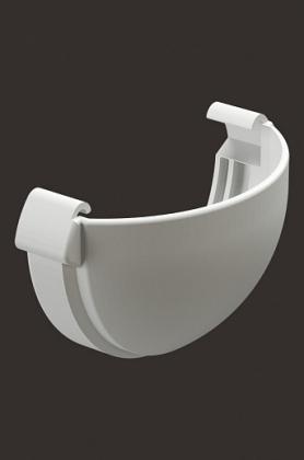 Заглушка желоба