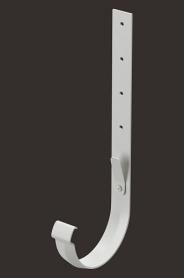 Кронштейн желоба металлический