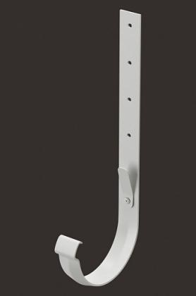 Кронштейн желоба металлический