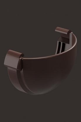 Заглушка желоба