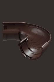 Угловой элемент регулируемый 60-160