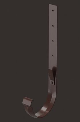 Кронштейн желоба металлический