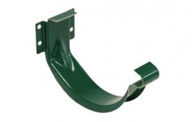Кронштейн желоба крюк короткий