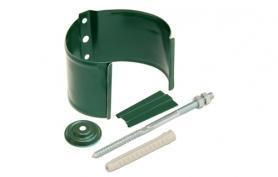 Хомут на камень