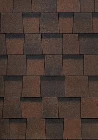 Темно-коричневый