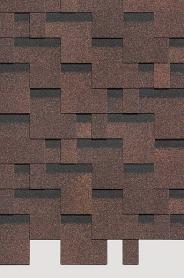 Коричневый