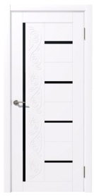 Азалия белый