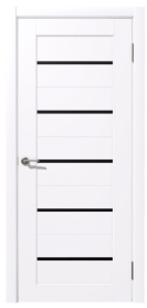 Астра белый