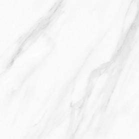 Каррара 418*418 белый