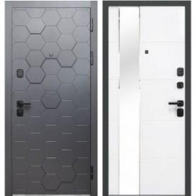 Luxor 2 МДФ 3D Зеркало Фацет