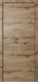 LOFT 01 дуб пацифик