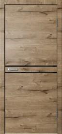 LOFT 03 дуб пацифик