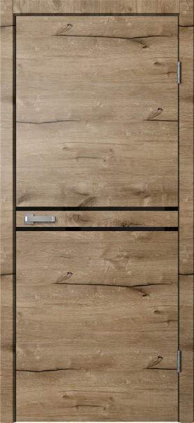 LOFT 03 дуб пацифик