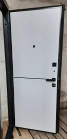 Модерн белый