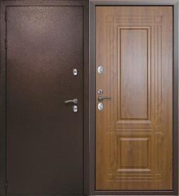 СТРАЖ ТЕПЛО 3К Золотистый дуб