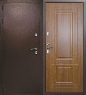 СТРАЖ ТЕПЛО 3К Золотистый дуб