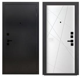 Паутинка белая