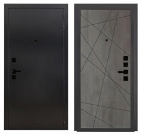 Паутинка бетон