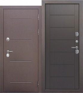 11 см ISOTERMA Медный антик Темный Кипарис