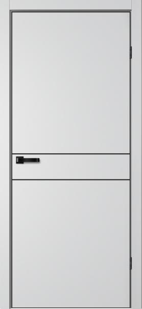 Matrix 52 Эмалит серебристый (ЧЕРН. К4AL)