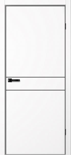 Matrix 52 Эмалит белый (ЧЕРН. К4AL)