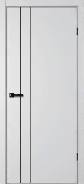 Matrix 58  Эмалит серебристый (ЧЕРН. К4AL)