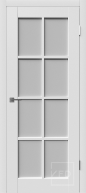 Порта  Polar  White Cloud